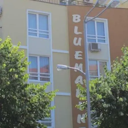 Nessebar Boulevard Daire *