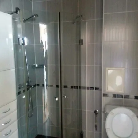 Apartment Nessebar Boulevard *