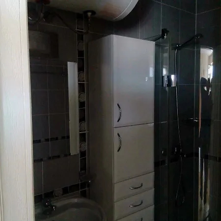 Nessebar Boulevard Apartment *